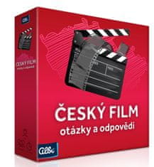 Albi Český film - otázky a odpovědi