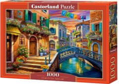 Castorland Puzzle Benátsky sen 1000 dielikov