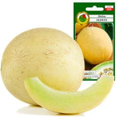 BOBIMARKET melon oliwin všeobecná aromatická 2g semená bez gmo