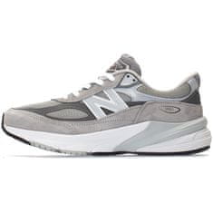 New Balance Obuv sivá 44 EU 990