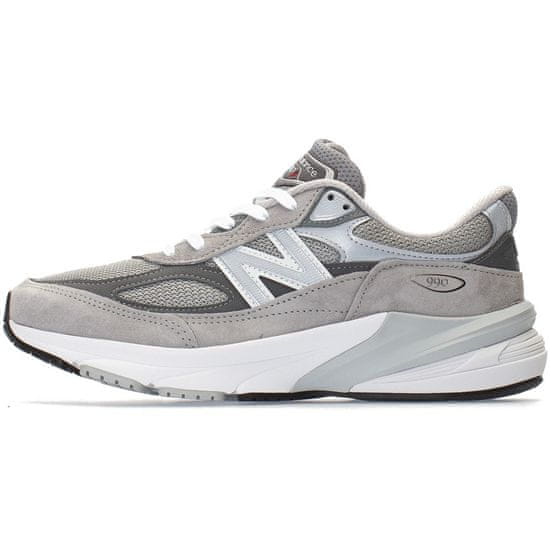 New Balance Obuv sivá 990