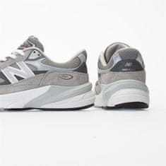 New Balance Obuv sivá 44 EU 990