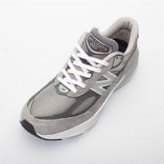 New Balance Obuv sivá 42.5 EU 990