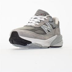 New Balance Obuv sivá 44 EU 990