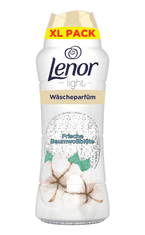 Lenor Vonné Perličky Do Praní Cotton Fresh 510g