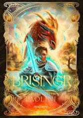 Christopher Paolini: Brisingr