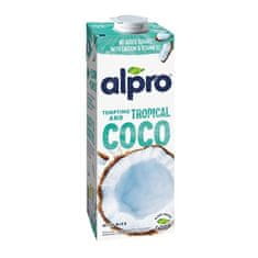 Kokosový nápoj Alpro, 1 l