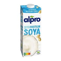 Sójový nápoj Alpro, 1 l