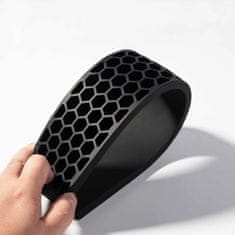 Keychron Silicone Palm Rest Black / K10 / C2 / C2 Pro