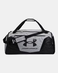 Under Armour UNDER ARMOUR Športová taška Undeniable DUFFLE 5.0 LG - šedá