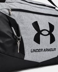 Under Armour UNDER ARMOUR Športová taška Undeniable DUFFLE 5.0 LG - šedá