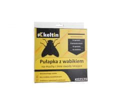 Keltin Pasca na muchy, s vábničkou K02529