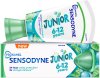 Sensodyne Junior zubní pasta pro děti 6-12 let 50ml