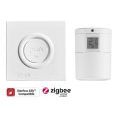 DANFOSS Danfoss Ally Starter Pack, Zigbee (014G2440)