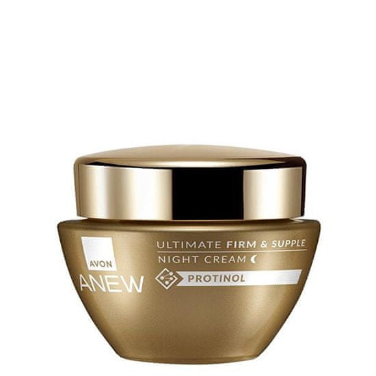 Avon Nočný spevňujúci krém Anew Ultimate s protinolom (Night Cream) 50 ml