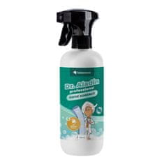 Dr. Aladin Professional - čistič kobercov (Objem (ml) 500 ml)