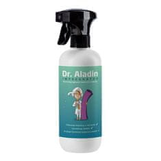 Aladin Impregnátor s Nano impregnáciou 500 ml (Objem (ml) 500 ml)