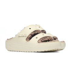 Crocs Šľapky 37 EU Classic Cozzzy Sandal