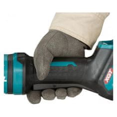 Makita Makita GA038GM201 Akumulátorová uhlová brúska 40V (2x4,0 Ah)