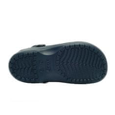 Crocs Dreváky tmavomodrá 33 EU Baya Lined Clog