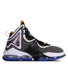 Nike Obuv basketball čierna 44 EU Lebron 19 Hardwood Classic