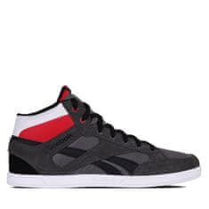 Reebok Obuv čierna 44.5 EU Classic Court Mid