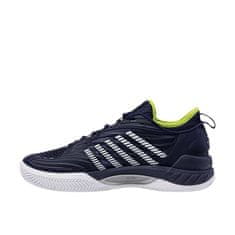 K-SWISS Obuv tmavomodrá 44.5 EU Hypercourt Supreme 2 Hb