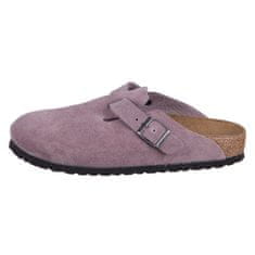 Birkenstock Šľapky ružová 37 EU Boston Faded