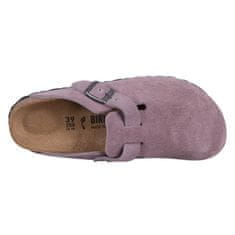 Birkenstock Šľapky ružová 37 EU Boston Faded