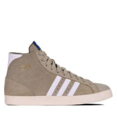 Adidas Obuv béžová 42 EU Originals Basket Profi