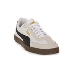 Puma Obuv biela 41 EU Club Ii Era