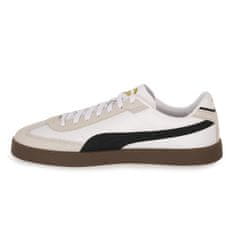 Puma Obuv biela 41 EU Club Ii Era