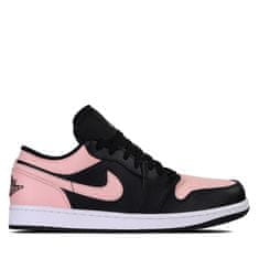 Nike Obuv 45.5 EU Air Jordan 1 Retro Low Crimson Tint