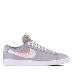 Nike Obuv sivá 42.5 EU Blazer Low Retro Basketball