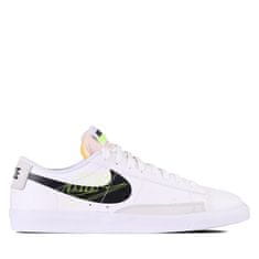 Nike Obuv biela 42.5 EU Blazer Low Retro Basketball