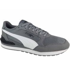 Puma Obuv sivá 42.5 EU St Runner V4 Mesh