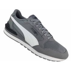 Puma Obuv sivá 42.5 EU St Runner V4 Mesh