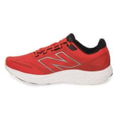 New Balance Obuv beh červená 43 EU 680