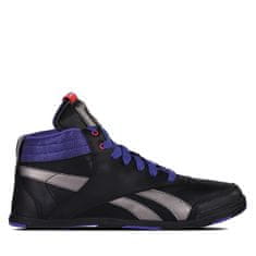 Reebok Obuv čierna 36 EU Classic Roxity Mid