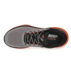 Skechers Obuv sivá 43 EU Bounder