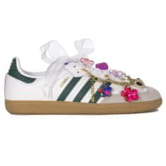 Adidas Obuv 39 1/3 EU Samba