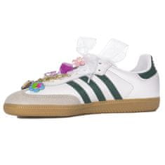 Adidas Obuv 39 1/3 EU Samba