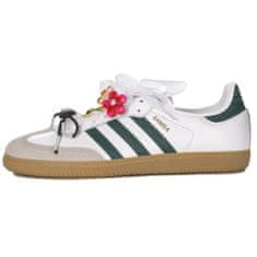 Adidas Obuv 39 1/3 EU Samba