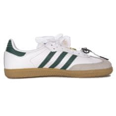 Adidas Obuv 39 1/3 EU Samba