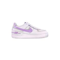 Nike Obuv biela 40.5 EU Air Force 1 Shadow