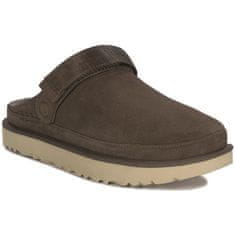 Ugg Australia Papuče hnedá 38 EU Goldenstar Clog Hickory