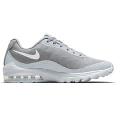 Nike Obuv sivá 40.5 EU Air Max Invigor