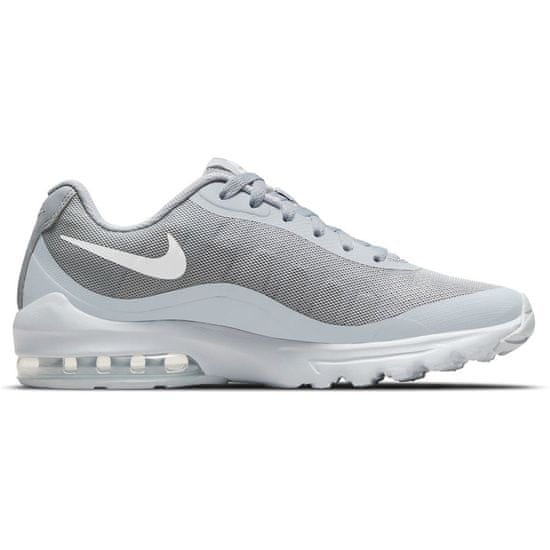 Nike Obuv sivá 40.5 EU Air Max Invigor