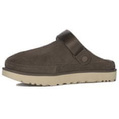 Ugg Australia Papuče hnedá 38 EU Goldenstar Clog Hickory