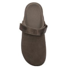 Ugg Australia Papuče hnedá 38 EU Goldenstar Clog Hickory